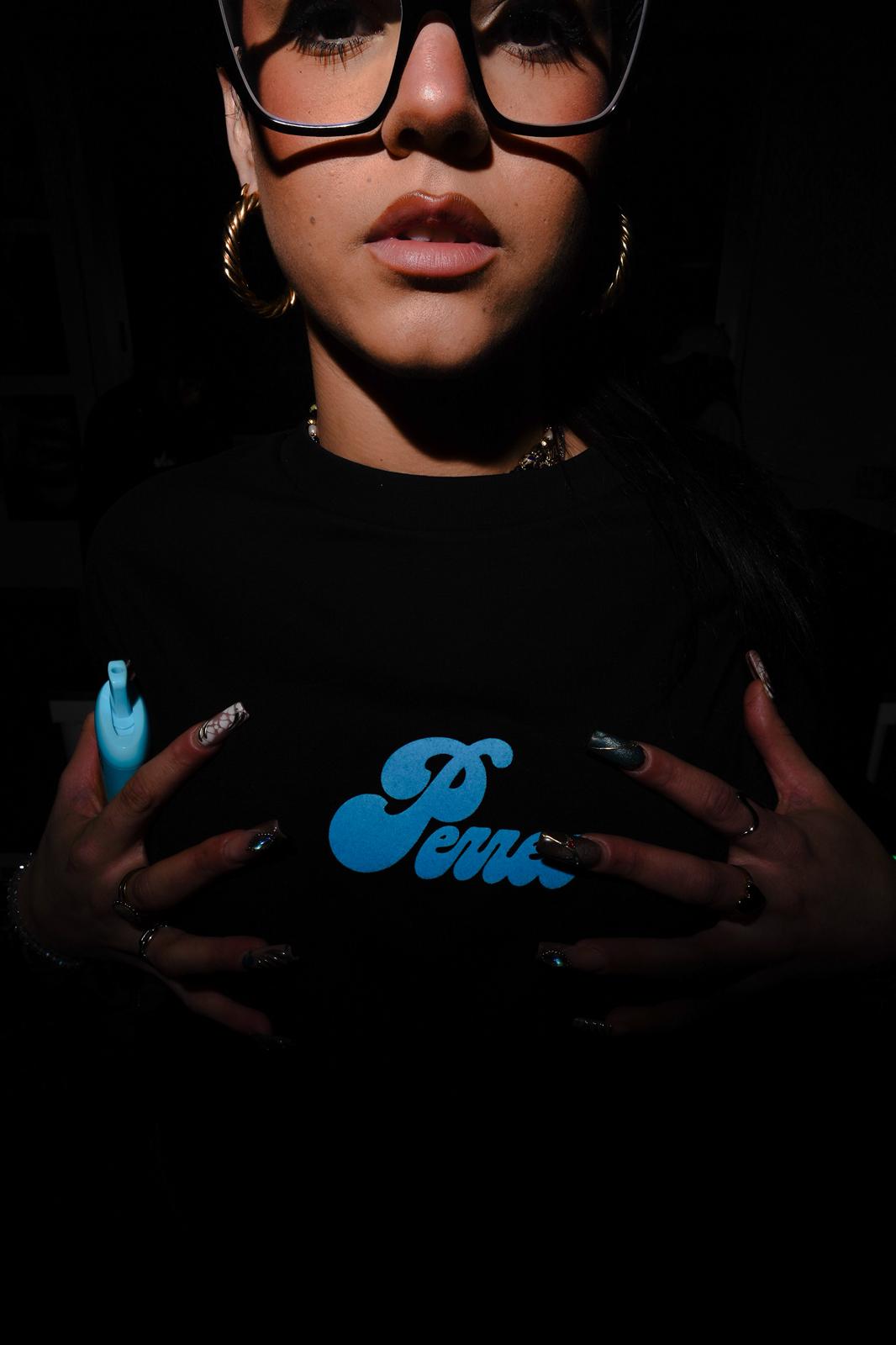 T-SHIRT OVER UMALÙ