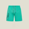 SWIMSUIT ASTRO AQUA BLUE
