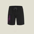 SWIMSUIT ASTRO BLACK