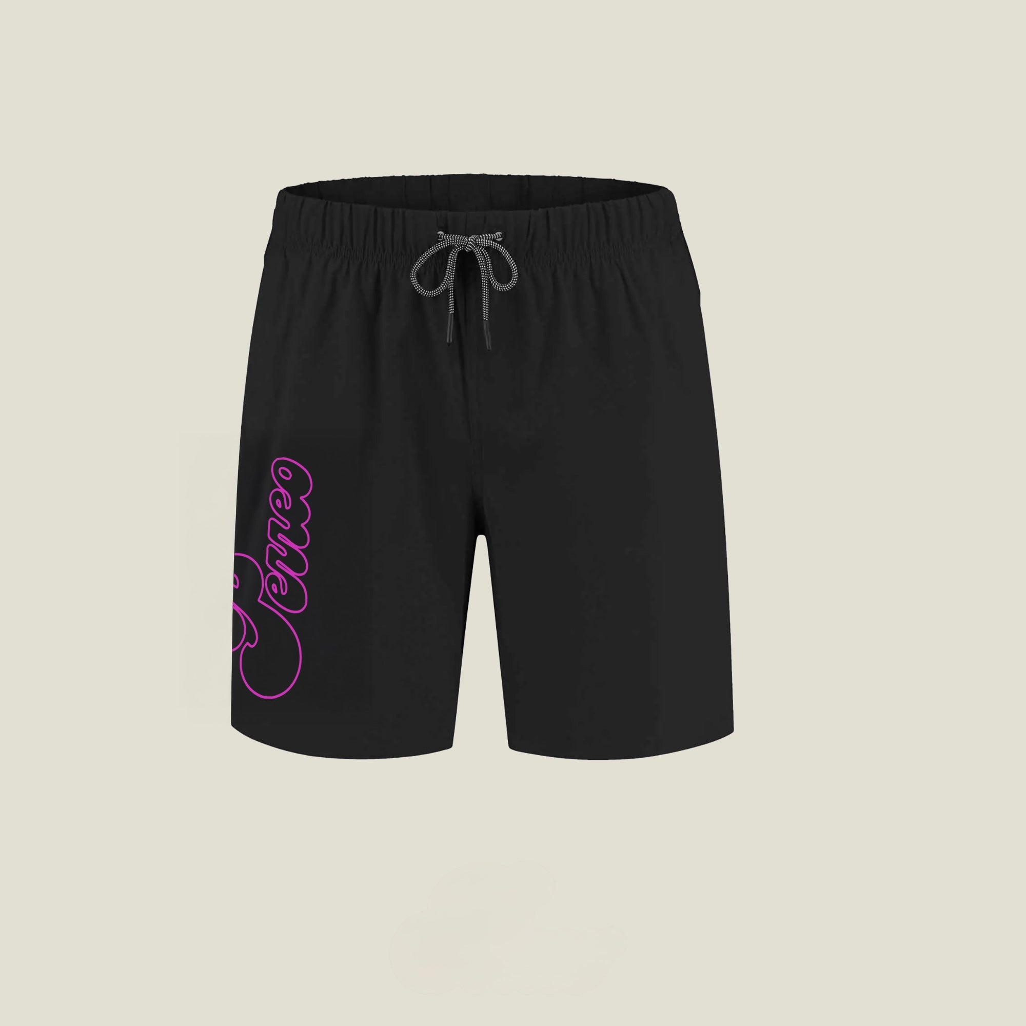 SWIMSUIT ASTRO BLACK