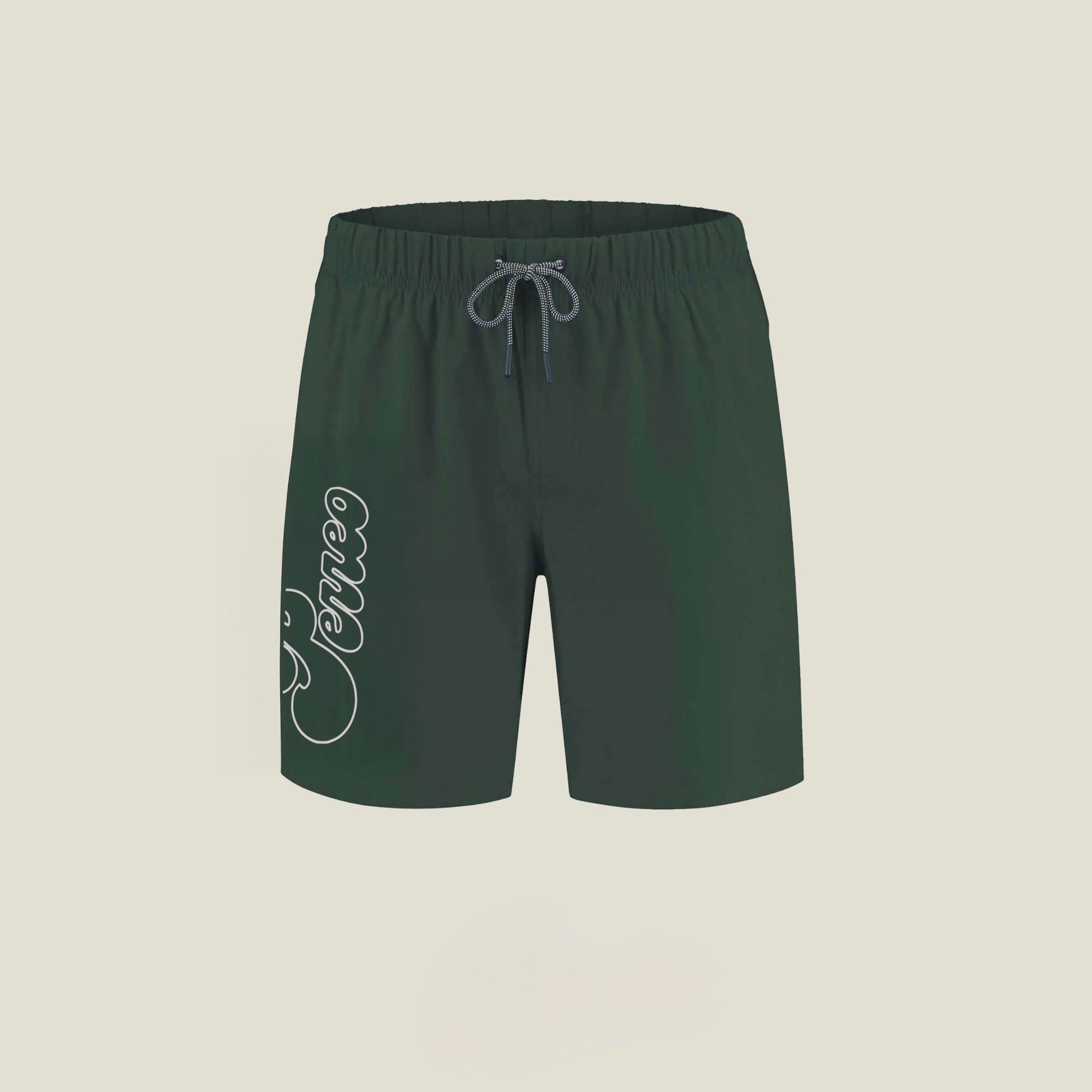 SWIMSUIT ASTRO OLIVE