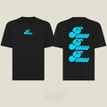 T-SHIRT OVER JUNE