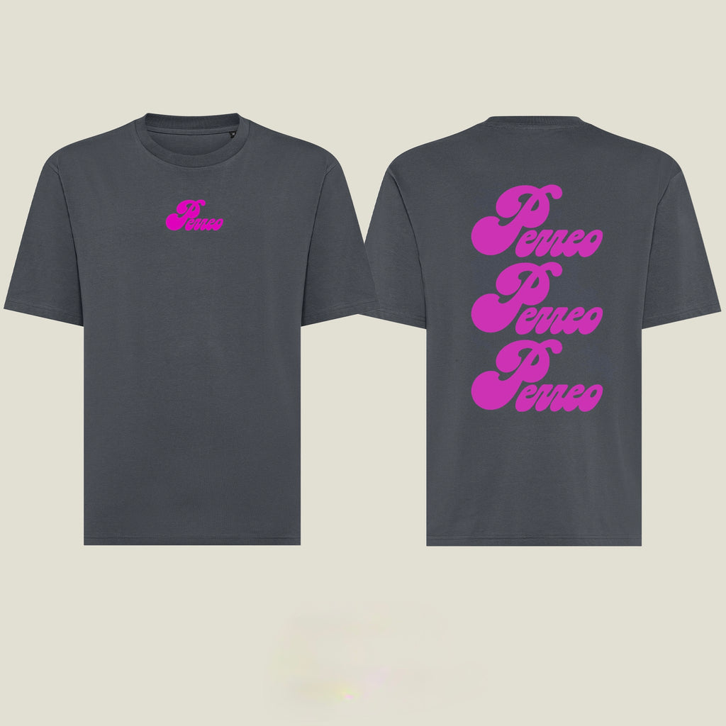 T-SHIRT OVER JUNE