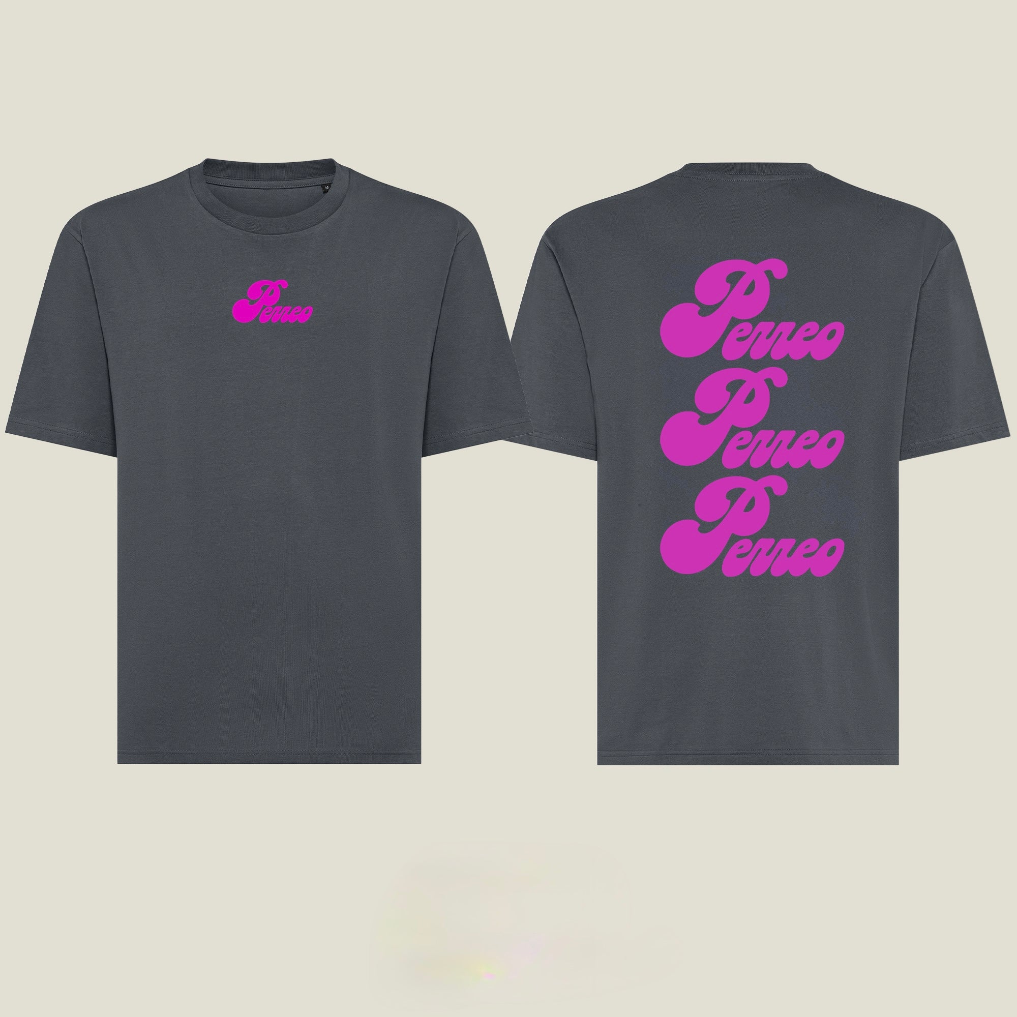 T-SHIRT OVER JUNE