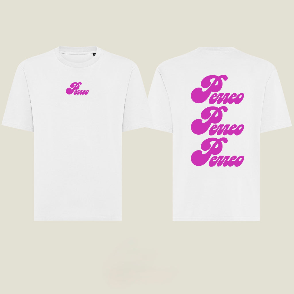 T-SHIRT OVER JUNE