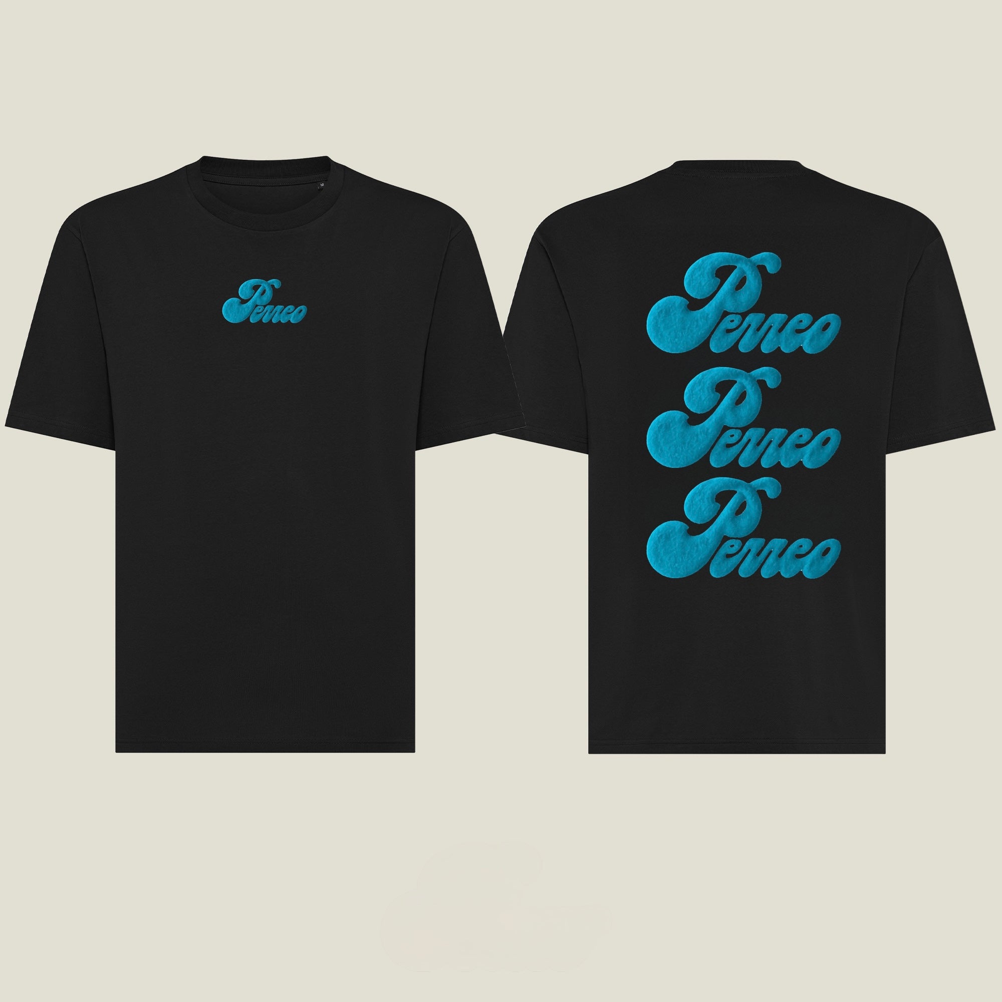 T-SHIRT OVER UMALÙ