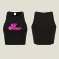 TOP JUNE BLACK