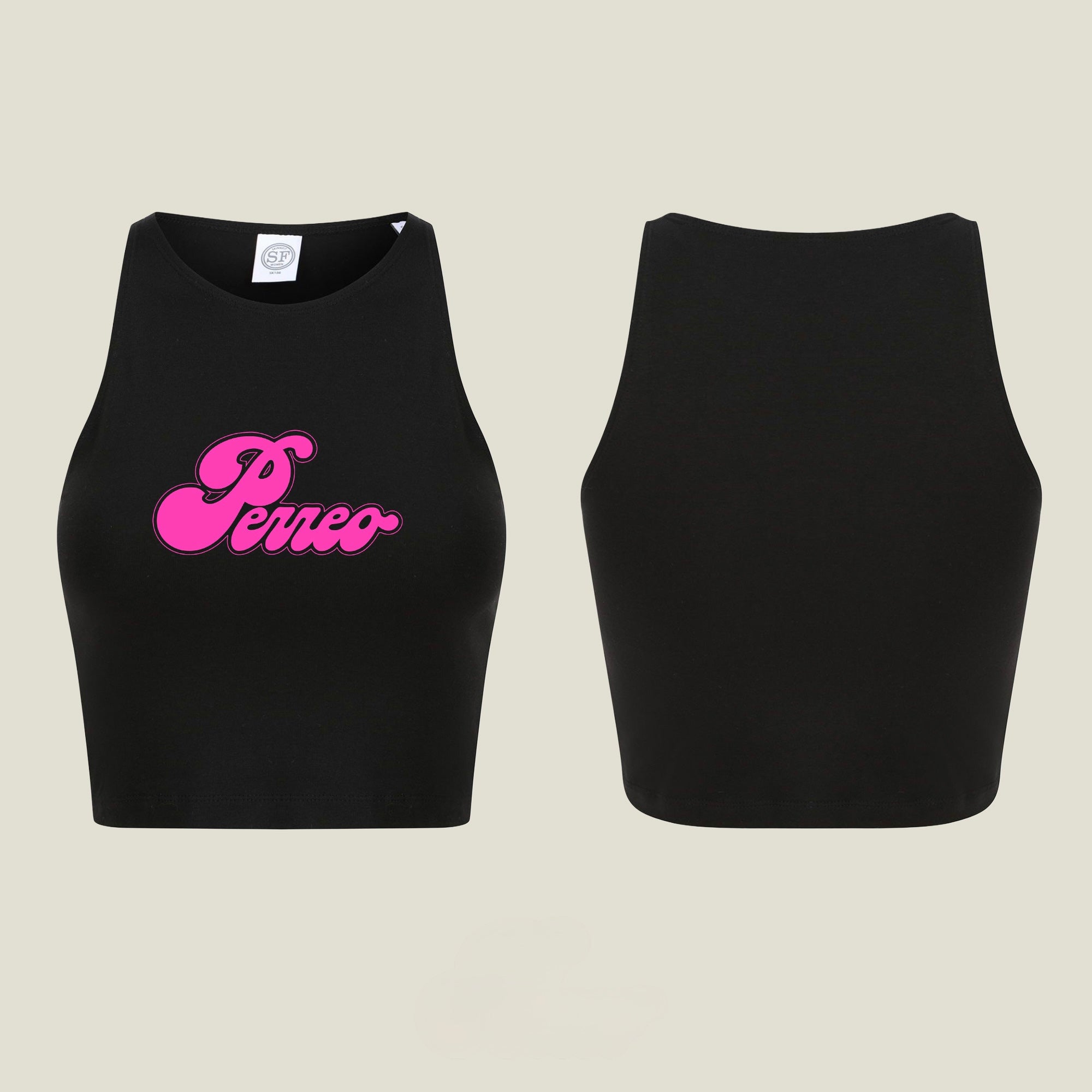 TOP JUNE BLACK
